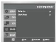 SAMSUNG DVDV70 - Función de programación rápida - 2