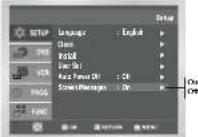 SAMSUNG DVDV70 - VCR - 2