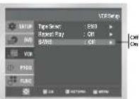 SAMSUNG DVDV70 - VCR S-VHS Play - 2