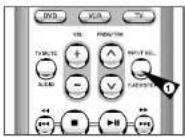 SAMSUNG DVDV70 - VCR Reproducción de una secuencia cuadro por cuadro - 1