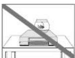 SAMSUNG DVDV70 - Safety Instructions - 4