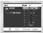 SAMSUNG DVDV70 - Reproducción de MP3/WMA - 3