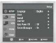 SAMSUNG DVDV70 - VCR VCRepeat Play Selecting the Recording Speed - 1