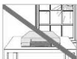 SAMSUNG DVDV70 - Safety Instructions - 3