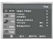 SAMSUNG DVDV70 - VCR - 2