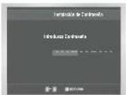 SAMSUNG DVDV70 - Cómo ajustar la calificación - 4
