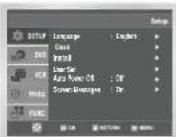 SAMSUNG DVDV70 - ShowView Extend \*(DVD -V80 /DVD -V85 Only) - 1