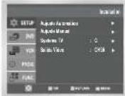 SAMSUNG DVDV70 - VCR - 3