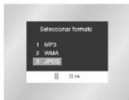 SAMSUNG DVDV70 - Reproducción de Picture CD - 1