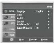 SAMSUNG DVDV70 - VCR - 1
