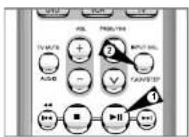 SAMSUNG DVDV70 - Special Playback Features - 1