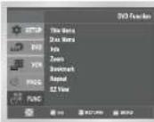 SAMSUNG DVDV70 - When Playing a DVD/VCD/CD - 9