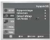 SAMSUNG DVDV70 - • SORTIE Peritel - 1