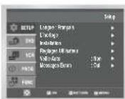 SAMSUNG DVDV70 - VCR - 1