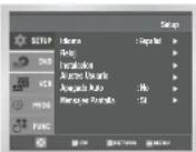 SAMSUNG DVDV70 - VCR Repetición automática de la reproducción - 2