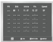 SAMSUNG DVDV70 - Función de programación rápida - 3
