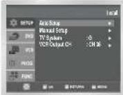 SAMSUNG DVDV70 - VCR - 3