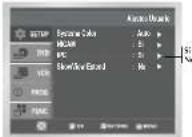 SAMSUNG DVDV70 - VCR - 2