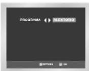 SAMSUNG DVDV70 - Para programar en el orden deseado - 4