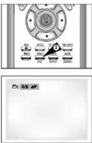 SAMSUNG DVDV70 - DVD Changing the Camera Angle - 1