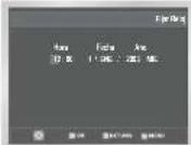 SAMSUNG DVDV70 - Enchufe y Encendido Automático - 5