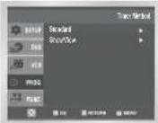SAMSUNG DVDV70 - VCR VCR Using the Timer Programming Feature - 1