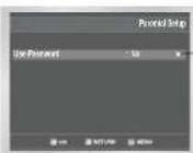 SAMSUNG DVDV70 - Setting Up the Parental Control - 2