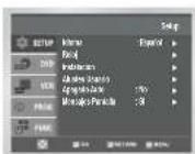 SAMSUNG DVDV70 - VCR - 1