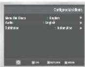 SAMSUNG DVDV70 - Utilizando el idioma de subtitulos - 1