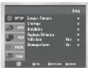 SAMSUNG DVDV70 - Programmez une mise en veille automatique - 1