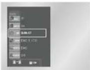 SAMSUNG DVDV70 - When Playing a DVD/VCD/CD - 12