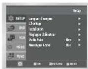SAMSUNG DVDV70 - VCR - 1