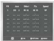 SAMSUNG DVDV70 - Utilisez la programmation simplifiée - 3