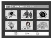 SAMSUNG DVDV70 - Lisez des images gravées sur CD - 3