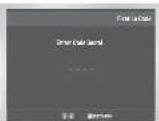 SAMSUNG DVDV70 - Configuration du contrôle parental - 4