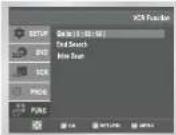 SAMSUNG DVDV70 - Go to 0:00:00 Stop - 2