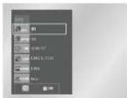 SAMSUNG DVDV70 - Lecture d'un DVD/VCD/CD - 9