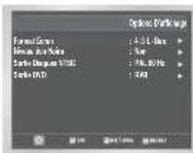 SAMSUNG DVDV70 - • SORTIE Peritel - 2