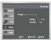 SAMSUNG DVDV70 - VCR Utilización de la función ShowView \* [Sólo DVD-V80/DVD-V85] - 4