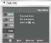 SAMSUNG DVDV70 - VCR Using the ShowView ★(DVD -V80 /DVD -V85 Only) - 3