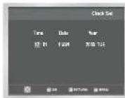 SAMSUNG DVDV70 - Plug & Auto Set up - 5
