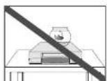 SAMSUNG DVDV70 - Précautions d'utilisation - 4