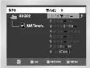 SAMSUNG DVDV70 - MP3/WMA Play - 2