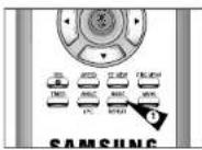 SAMSUNG DVDV70 - DVD - 1