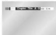 SAMSUNG DVDV70 - When playing a DVD - 2