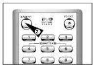 SAMSUNG DVDV70 - Branchement et installation automatique - 7
