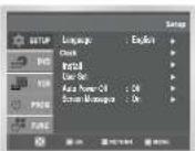 SAMSUNG DVDV70 - VCR S-VHS Play - 1