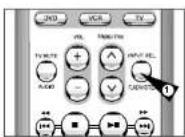 SAMSUNG DVDV70 - VCR Playing a Sequence Frame by Frame - 1