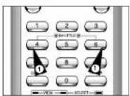 SAMSUNG DVDV70 - VCR Reproducción de una secuencia a distintas velocidades - 1