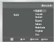 SAMSUNG DVDV70 - Utilizando el idioma de subtitulos - 2